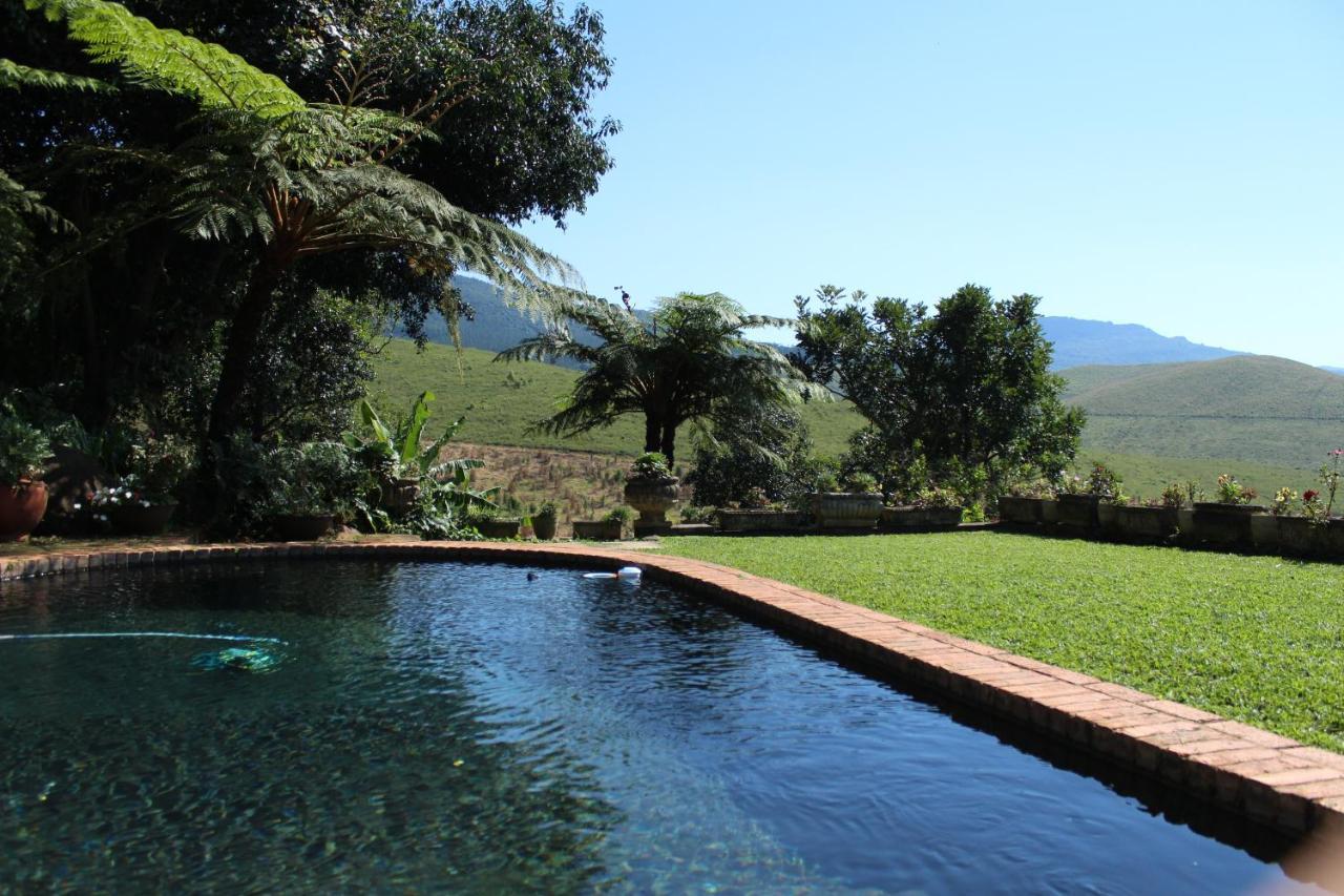 Mountain Rose Guesthouse Louis Trichardt Luaran gambar
