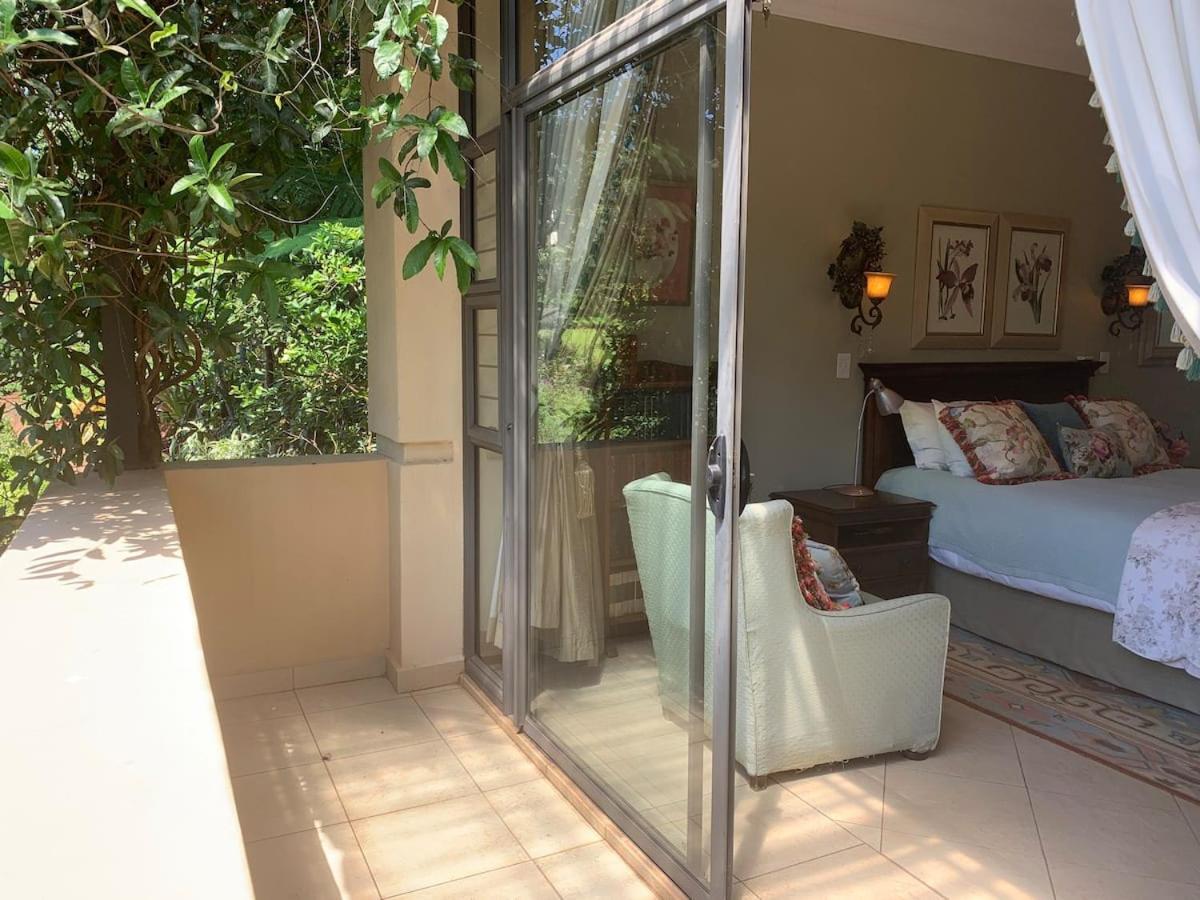 Mountain Rose Guesthouse Louis Trichardt Luaran gambar