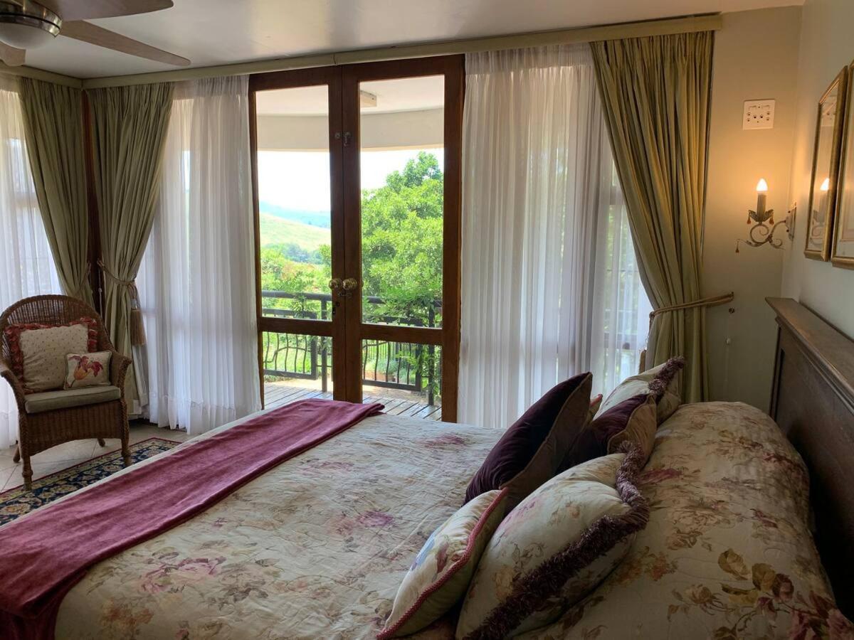Mountain Rose Guesthouse Louis Trichardt Luaran gambar
