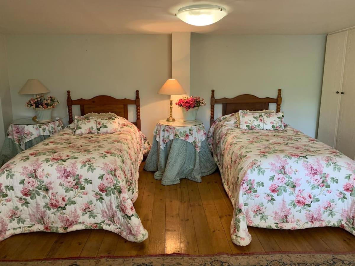 Mountain Rose Guesthouse Louis Trichardt Luaran gambar