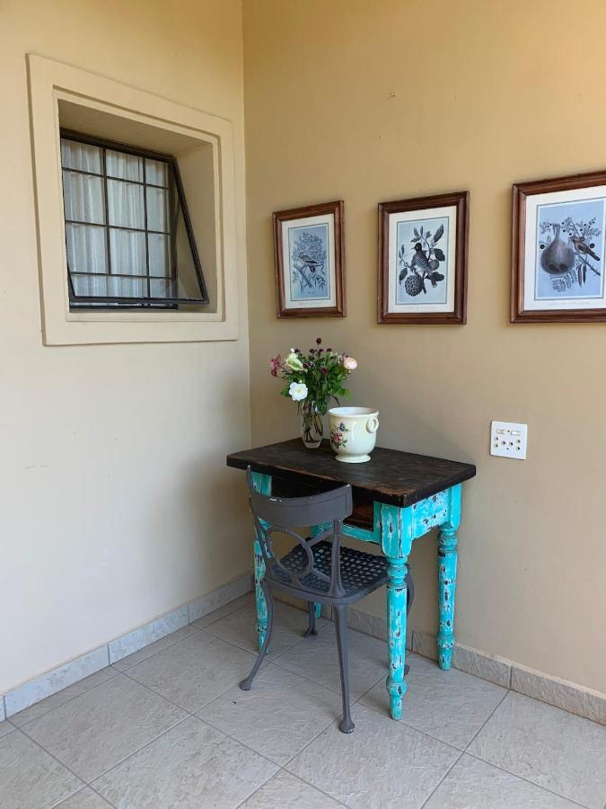 Mountain Rose Guesthouse Louis Trichardt Luaran gambar