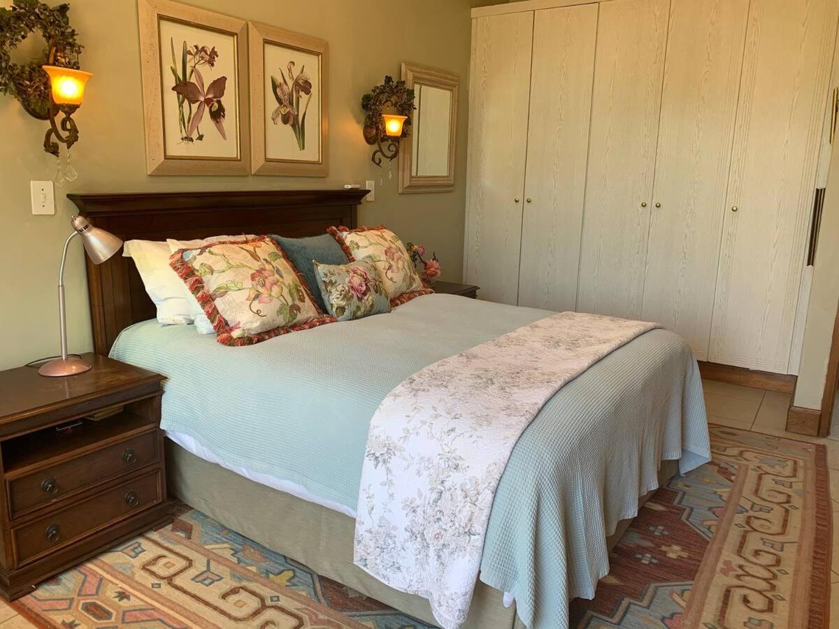 Mountain Rose Guesthouse Louis Trichardt Luaran gambar