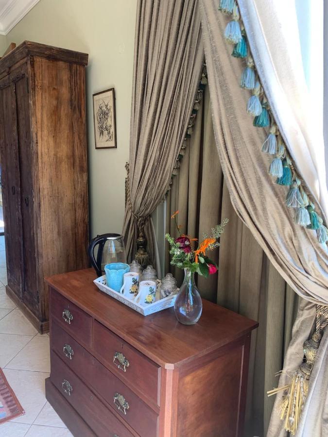 Mountain Rose Guesthouse Louis Trichardt Luaran gambar