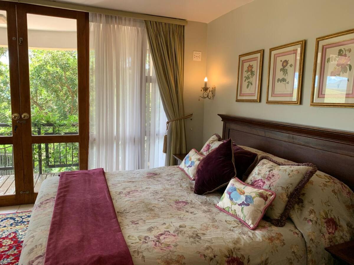 Mountain Rose Guesthouse Louis Trichardt Luaran gambar