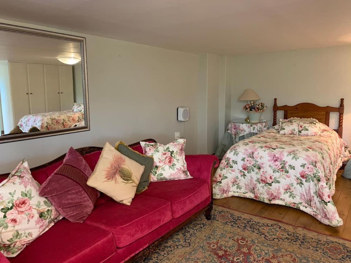Mountain Rose Guesthouse Louis Trichardt Luaran gambar