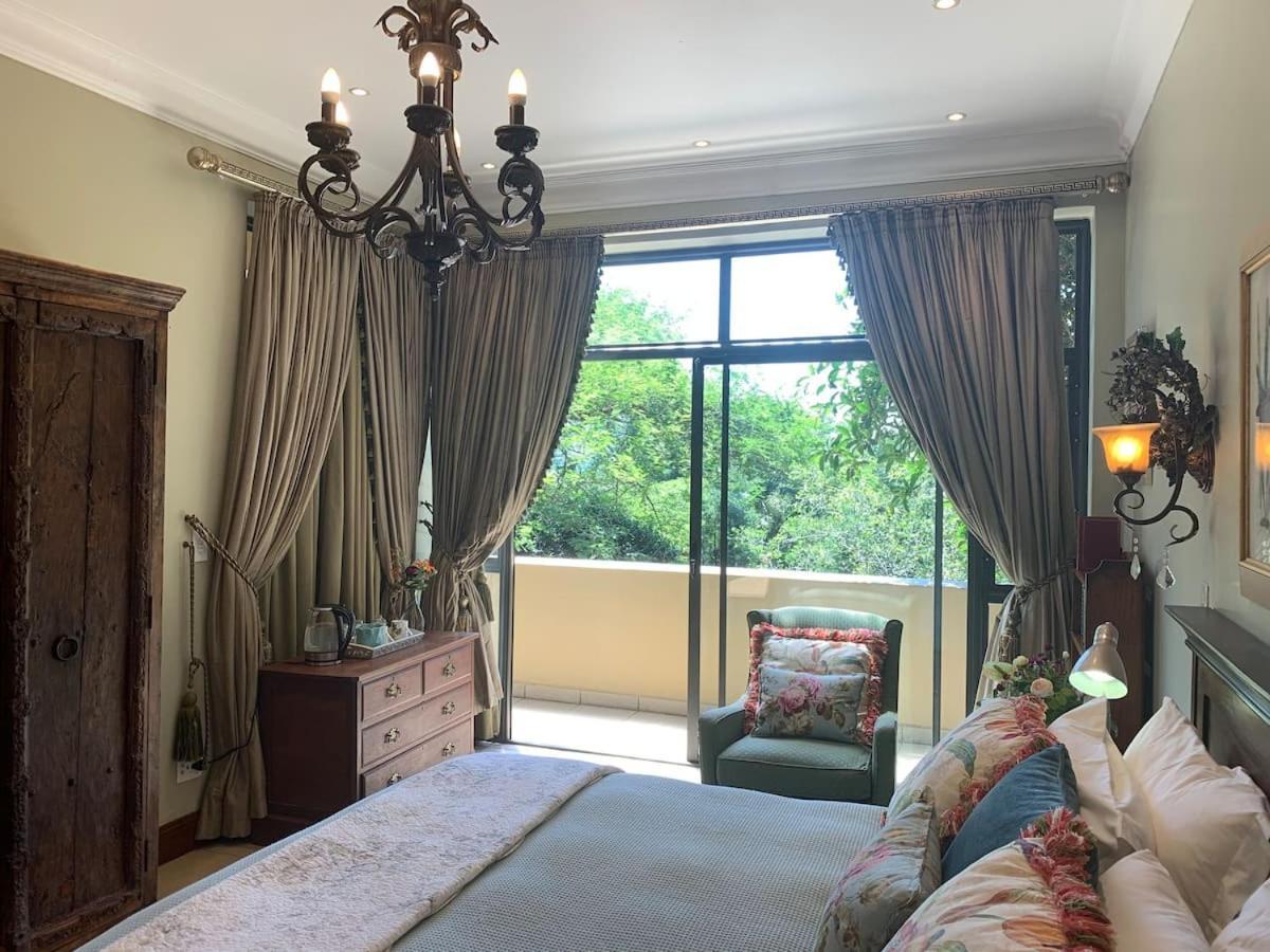 Mountain Rose Guesthouse Louis Trichardt Luaran gambar