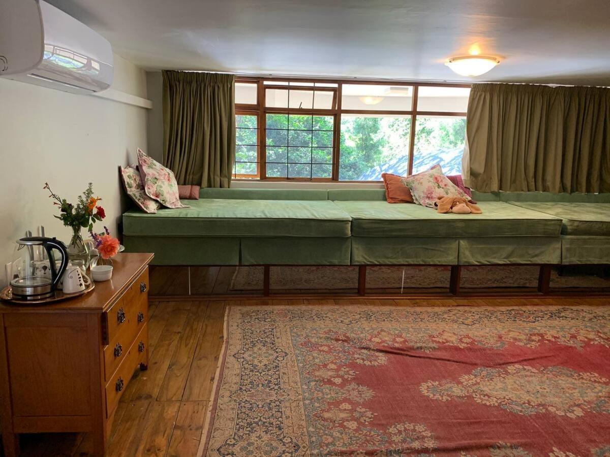 Mountain Rose Guesthouse Louis Trichardt Luaran gambar