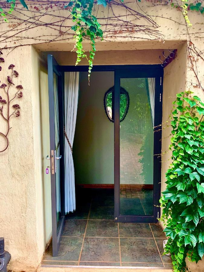 Mountain Rose Guesthouse Louis Trichardt Luaran gambar