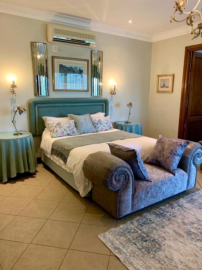 Mountain Rose Guesthouse Louis Trichardt Luaran gambar