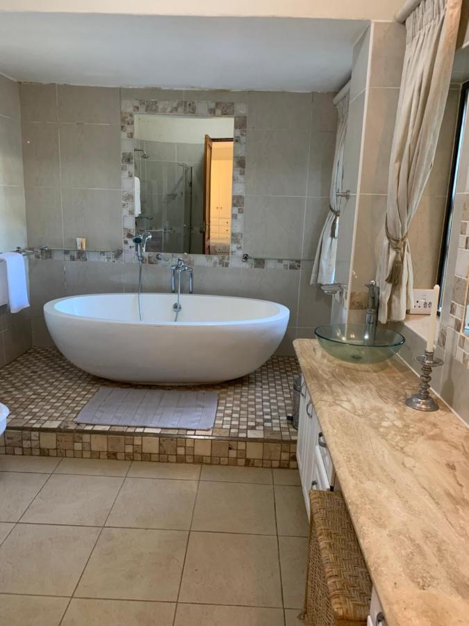 Mountain Rose Guesthouse Louis Trichardt Luaran gambar
