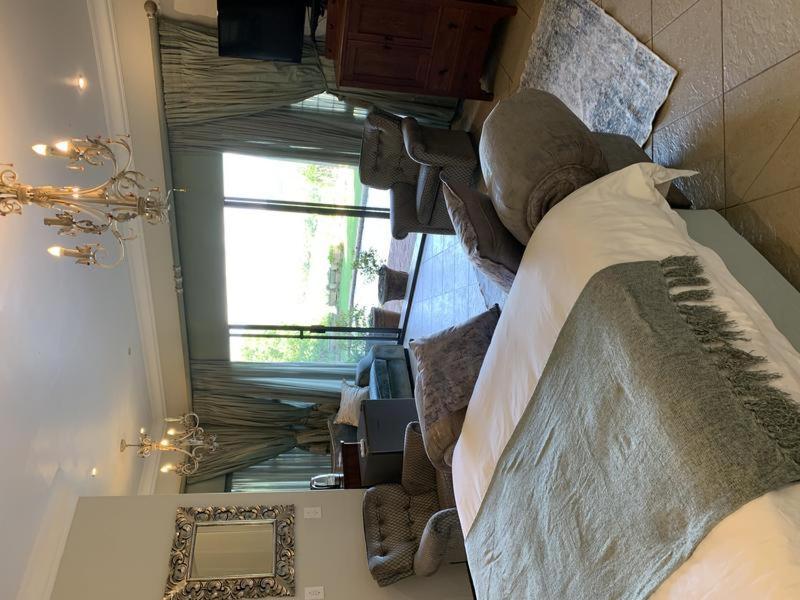Mountain Rose Guesthouse Louis Trichardt Luaran gambar