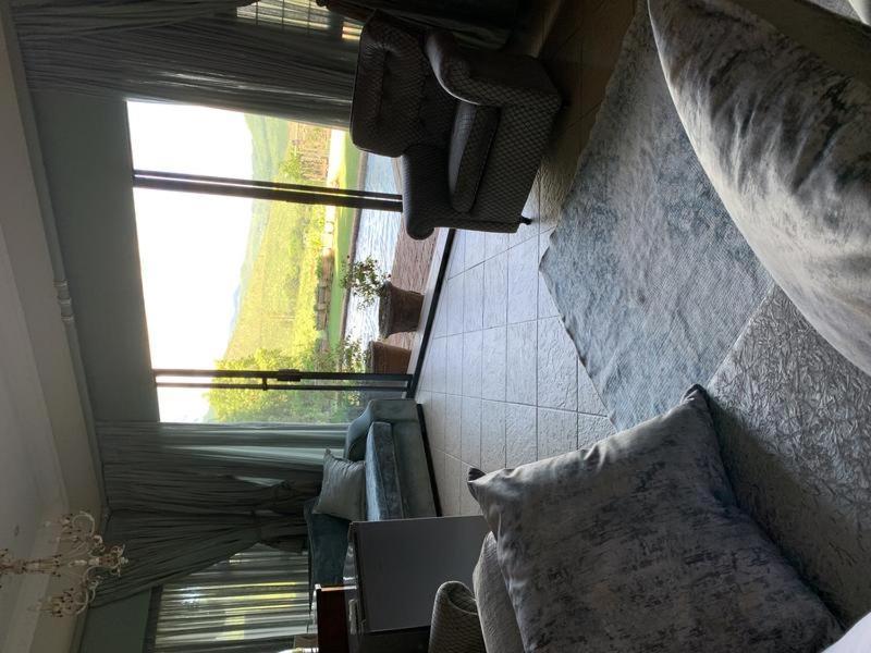 Mountain Rose Guesthouse Louis Trichardt Luaran gambar