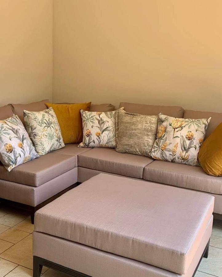 Mountain Rose Guesthouse Louis Trichardt Luaran gambar