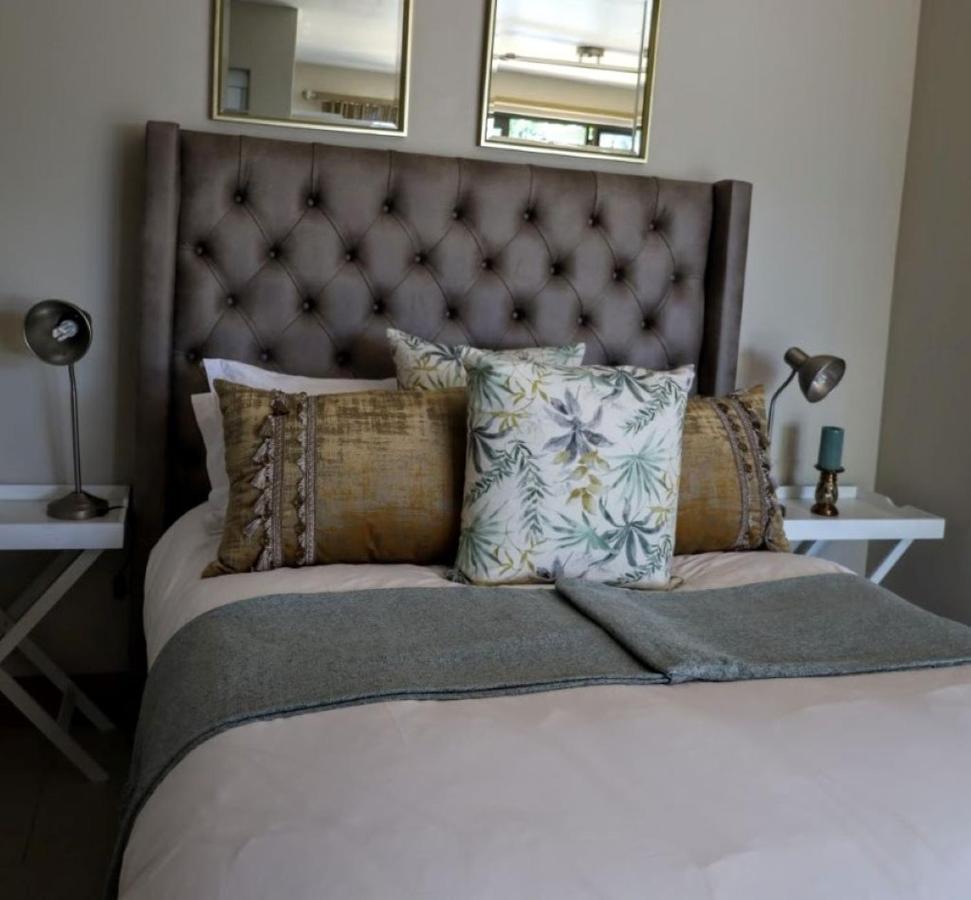 Mountain Rose Guesthouse Louis Trichardt Luaran gambar