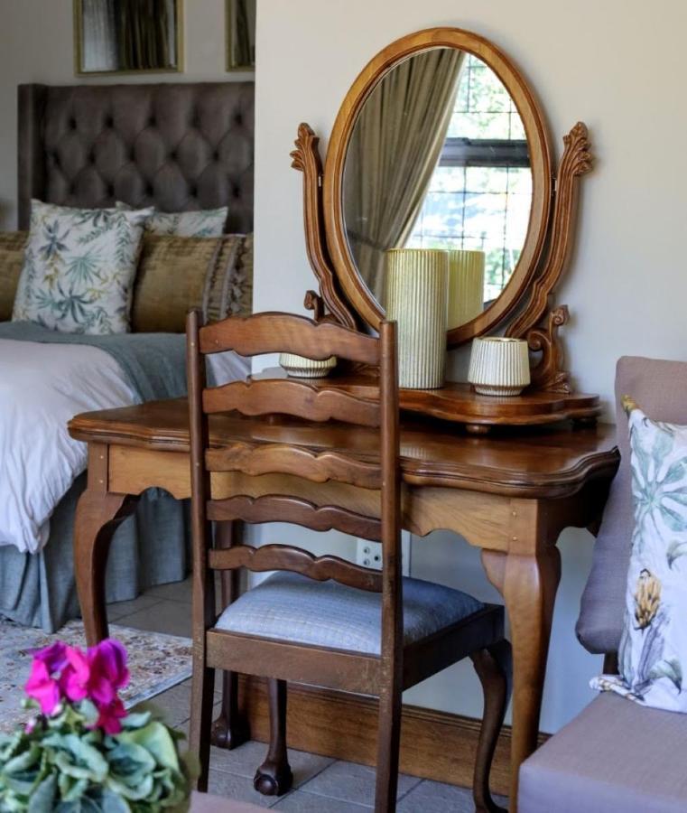Mountain Rose Guesthouse Louis Trichardt Luaran gambar