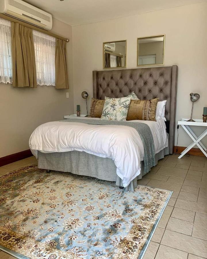 Mountain Rose Guesthouse Louis Trichardt Luaran gambar
