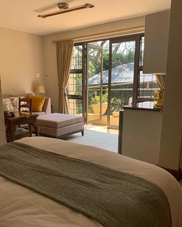Mountain Rose Guesthouse Louis Trichardt Luaran gambar
